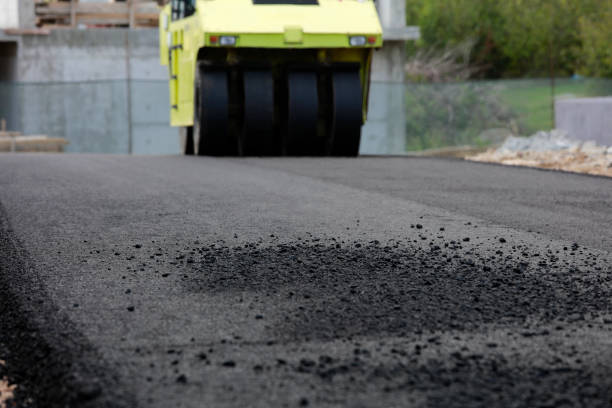 Professional Driveway Pavers in Ebensburg, PA