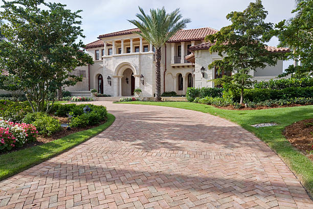 Reasons to Select Us for Your Driveway Paving Requirements in Ebensburg, PA