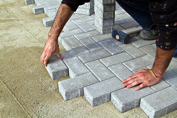 Best Driveway Paving Near Me  in Ebensburg, PA