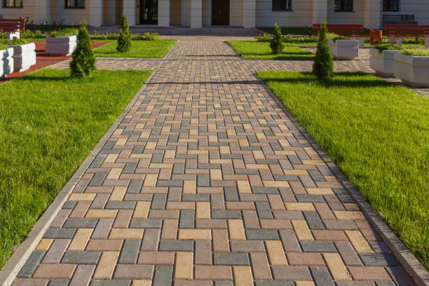 Best Driveway Resurfacing Pavers  in Ebensburg, PA